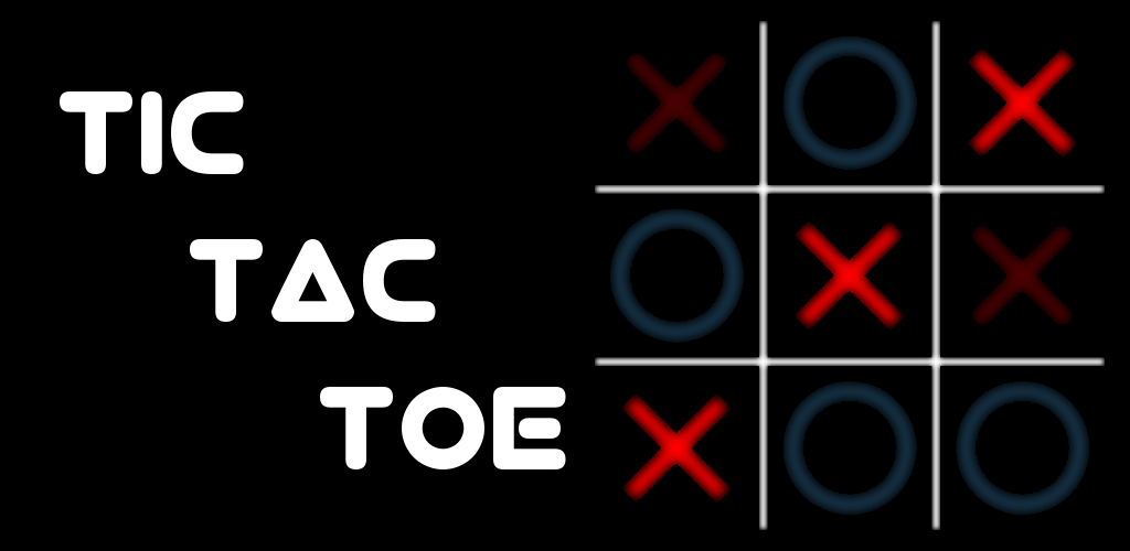 tic-tac-toe
