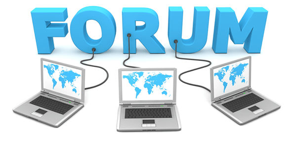 Online Discussion Forum