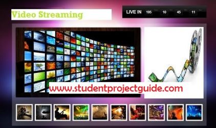 Video Streaming in PHP
