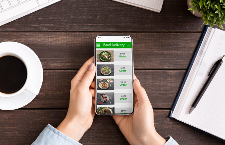 Online Food Ordering System