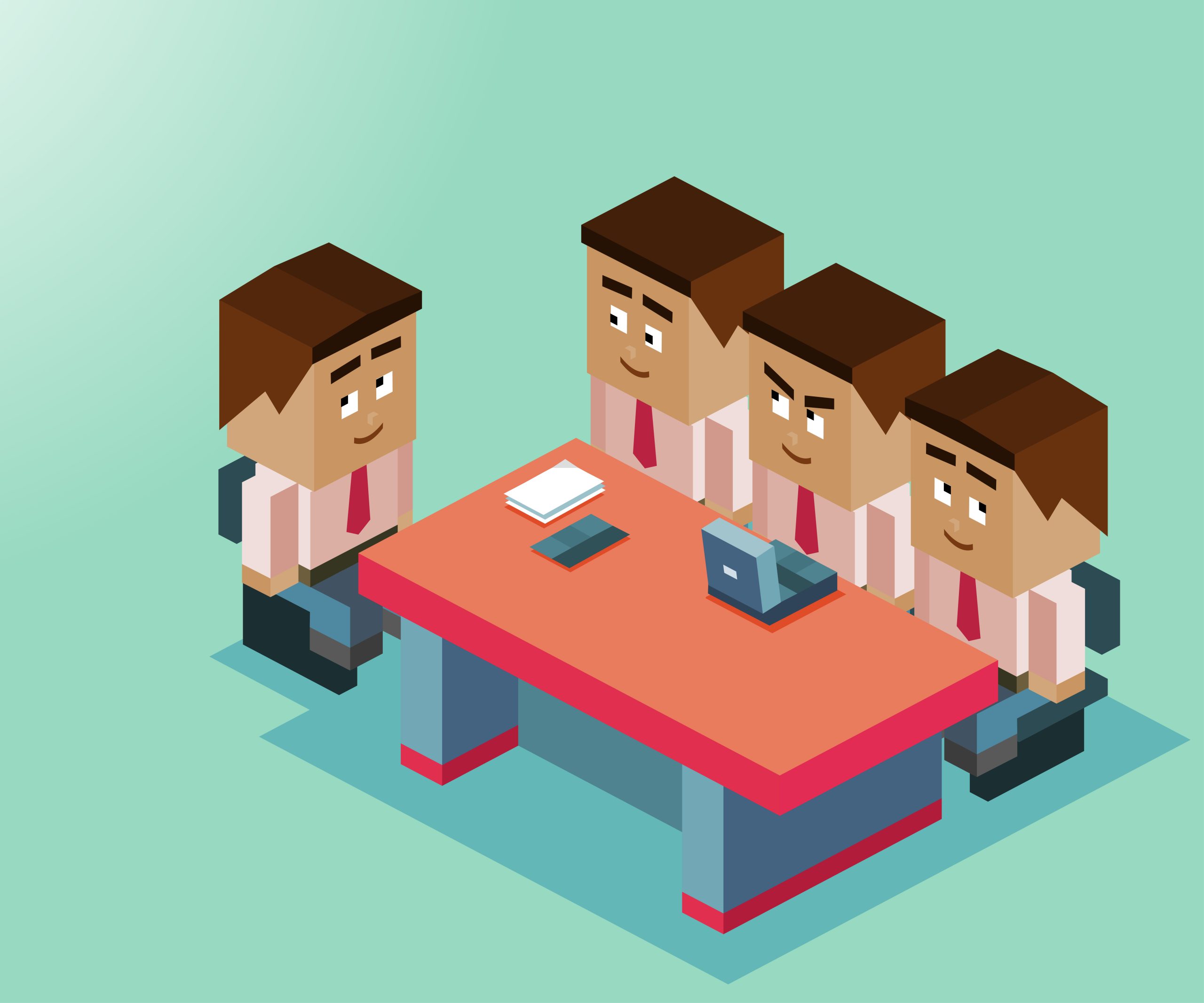Meeting Management System