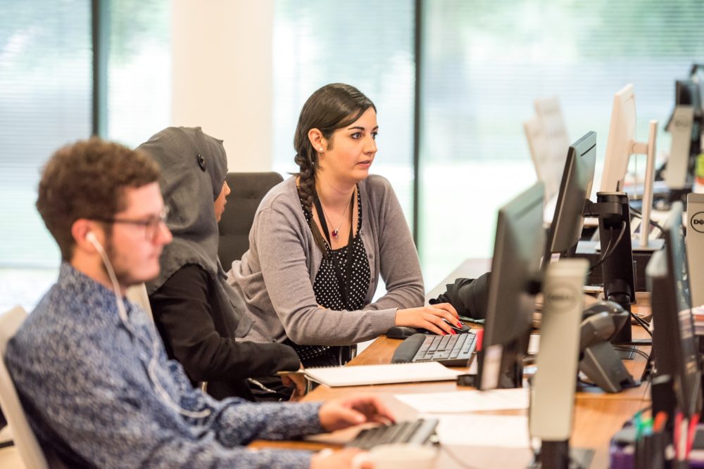 Human Resource Management System