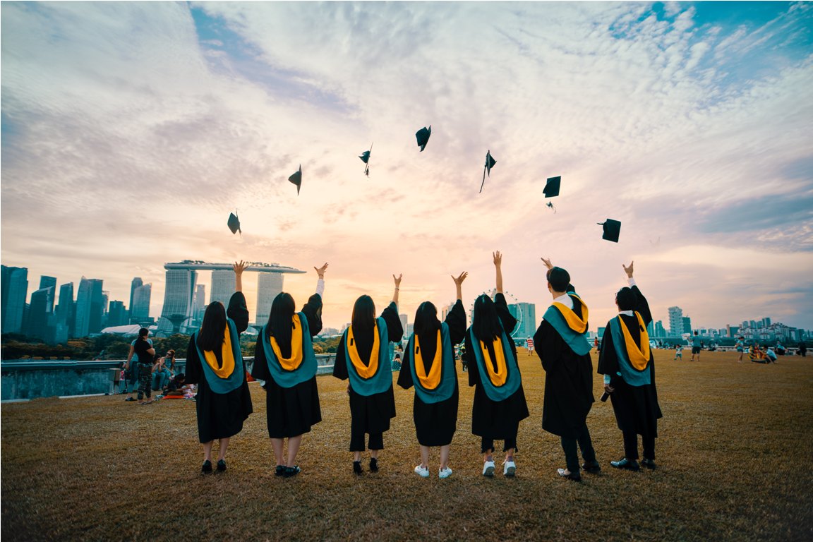 Alumni management system