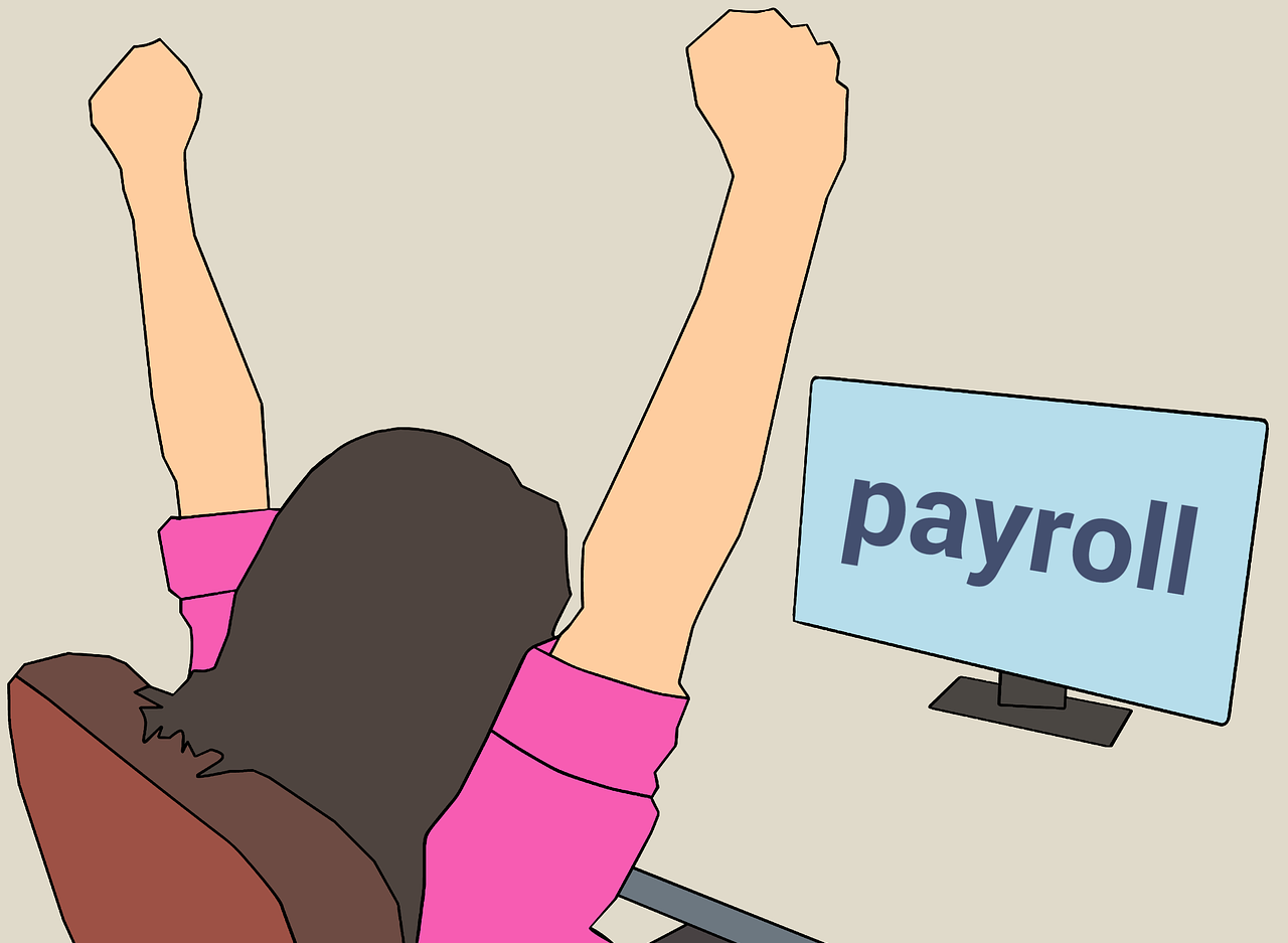 Employee Payroll