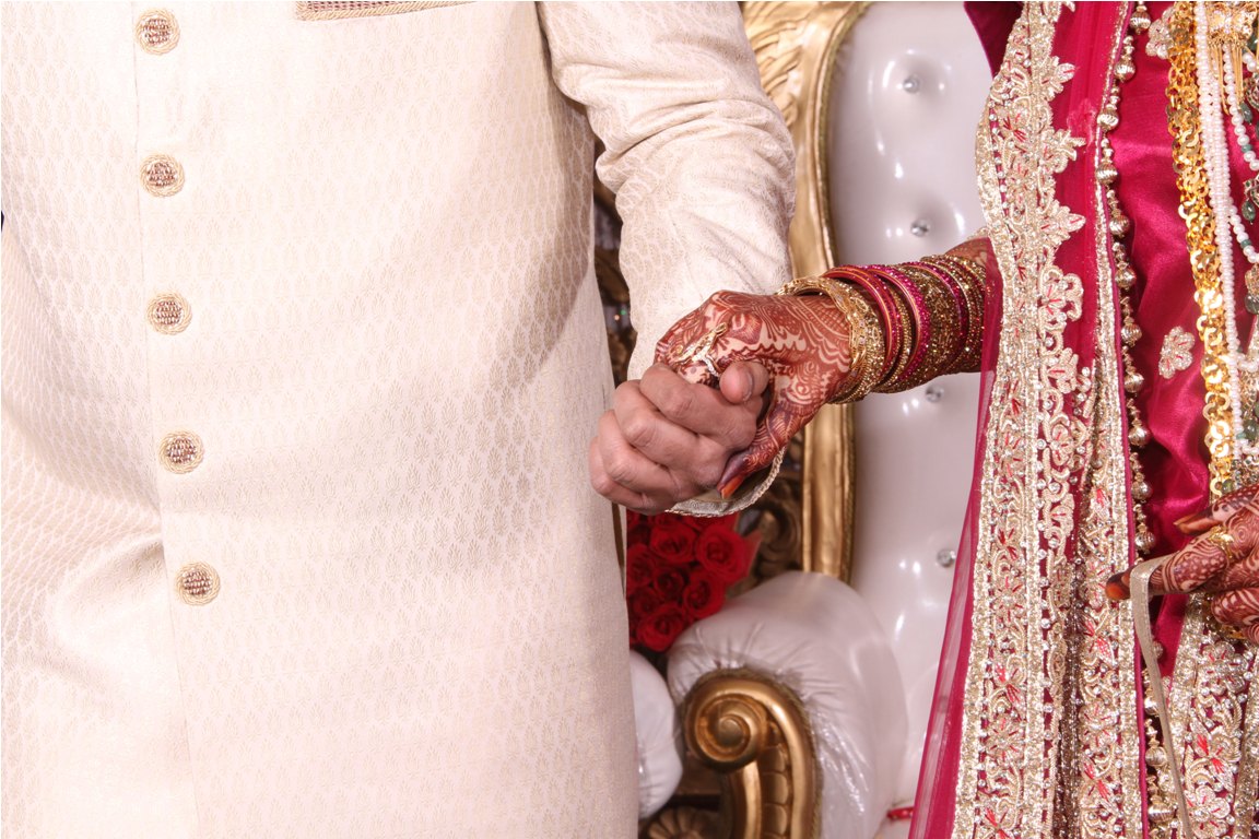 SRS For Matrimonial Website