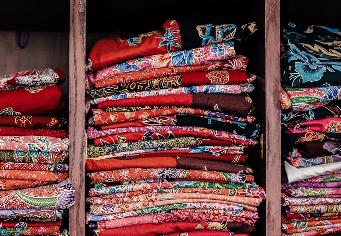 Textile Management System Project Report