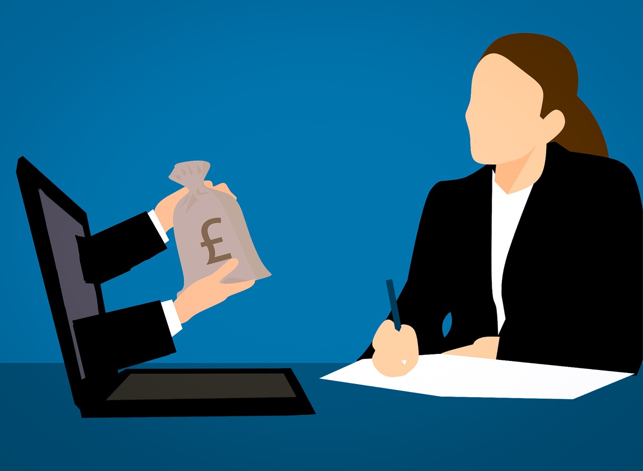 Employee Payroll System for Bank
