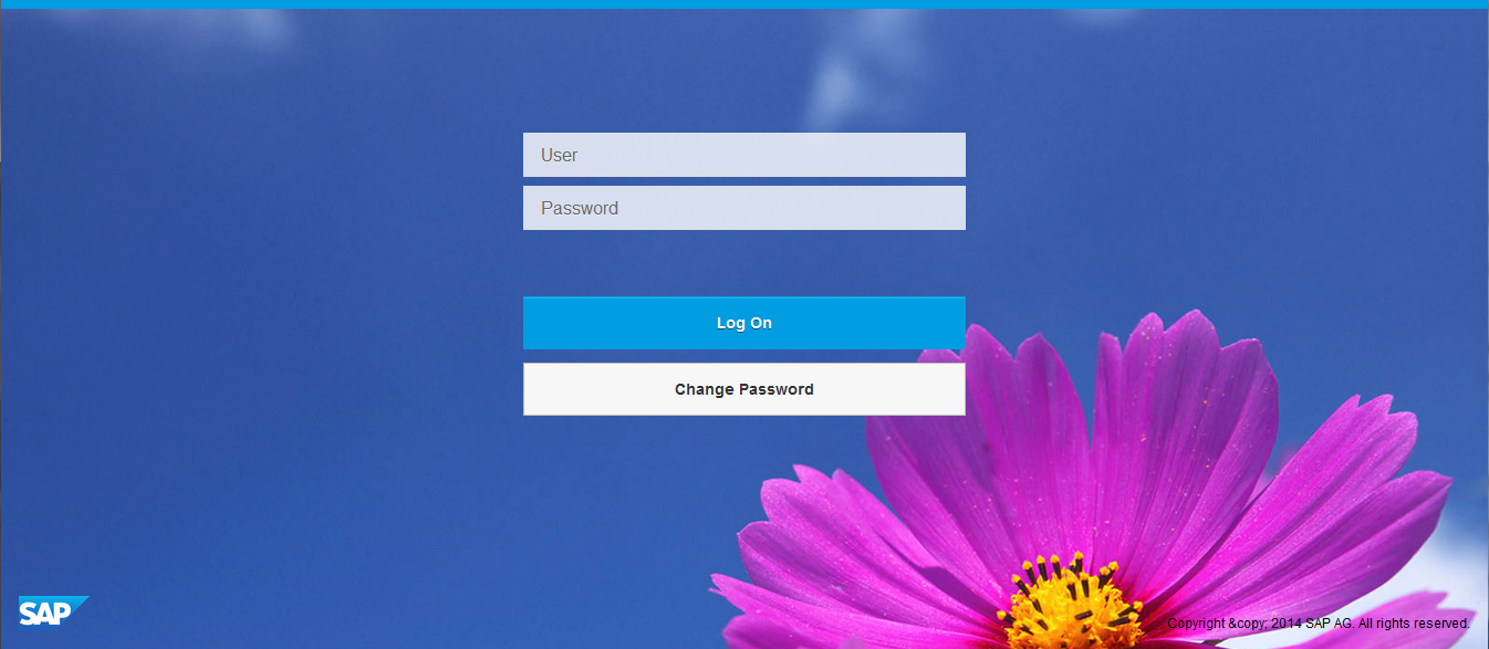 Test cases of Login page