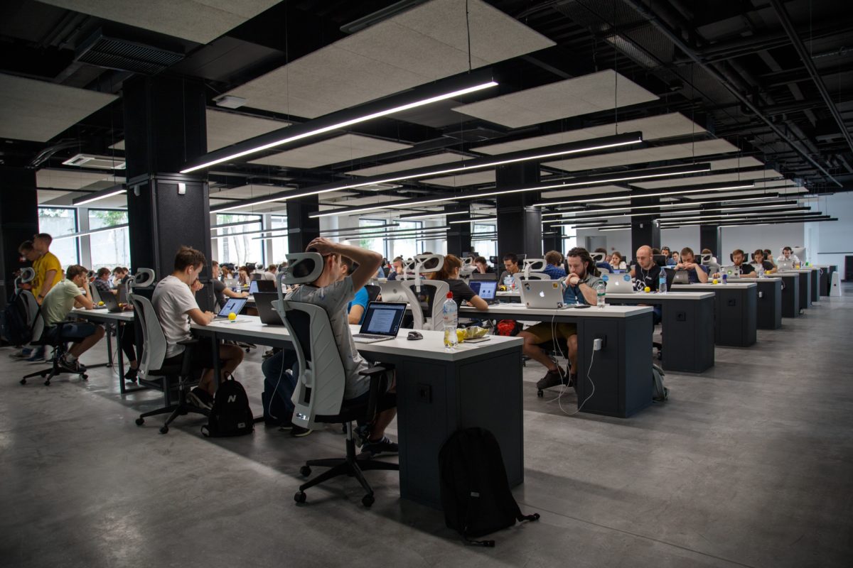 Call Center Management System Synopsis