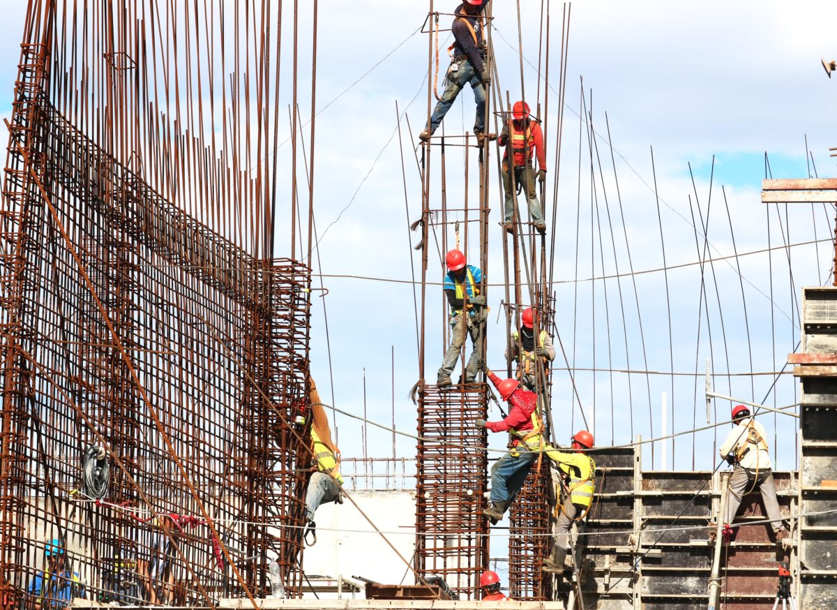 Construction management System