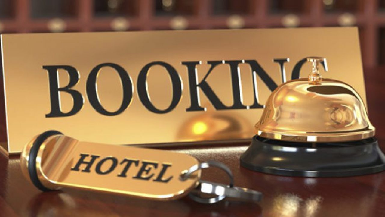 Lodge Room Booking