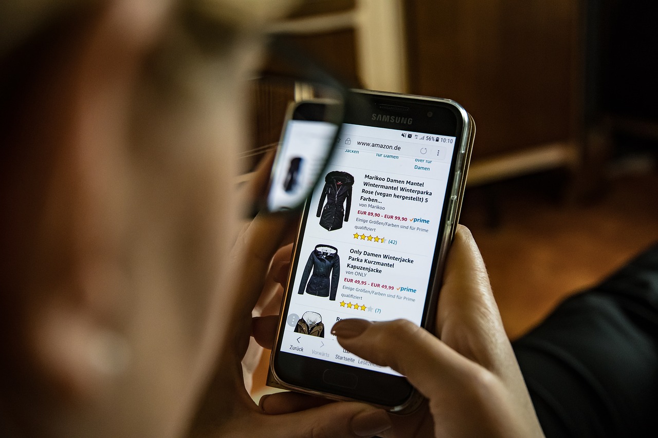 Online Shopping Cart System Project Report