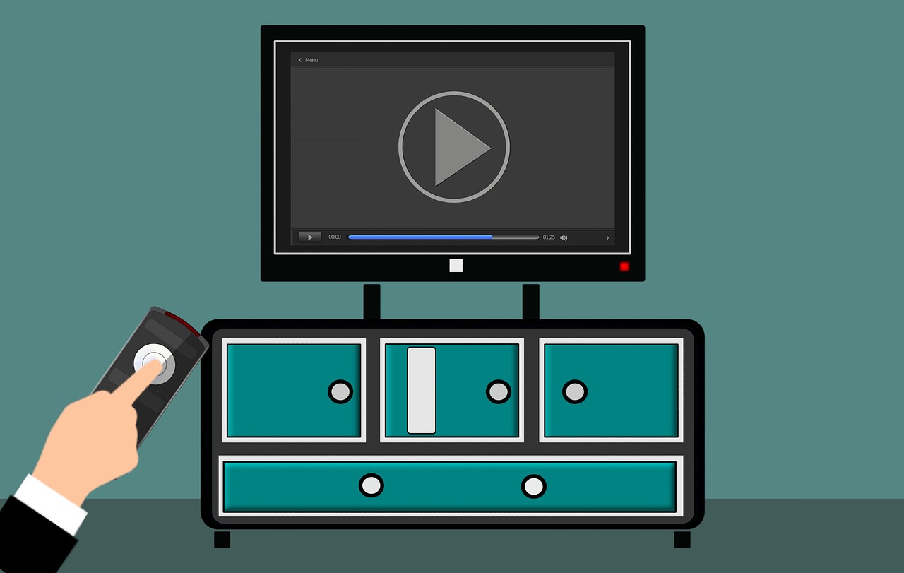 Online Video Streaming Project report