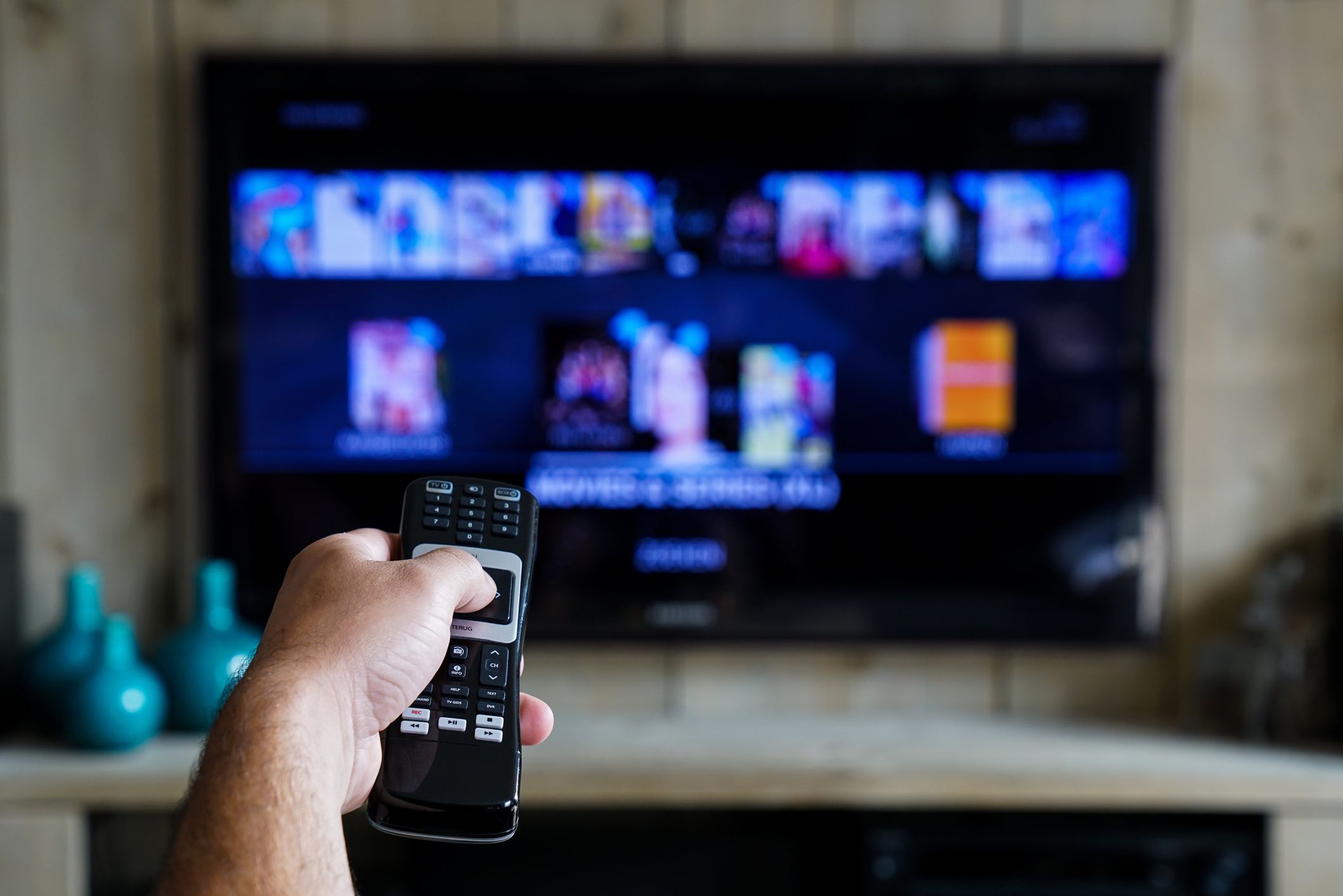 Cable TV Billing Portal